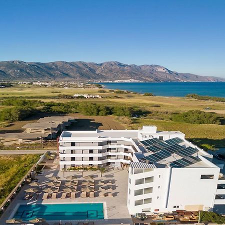 Nicolas Grand Suites Kardamena  Екстер'єр фото