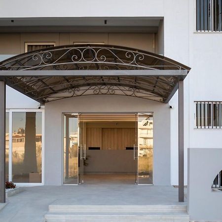 Nicolas Grand Suites Kardamena  Екстер'єр фото