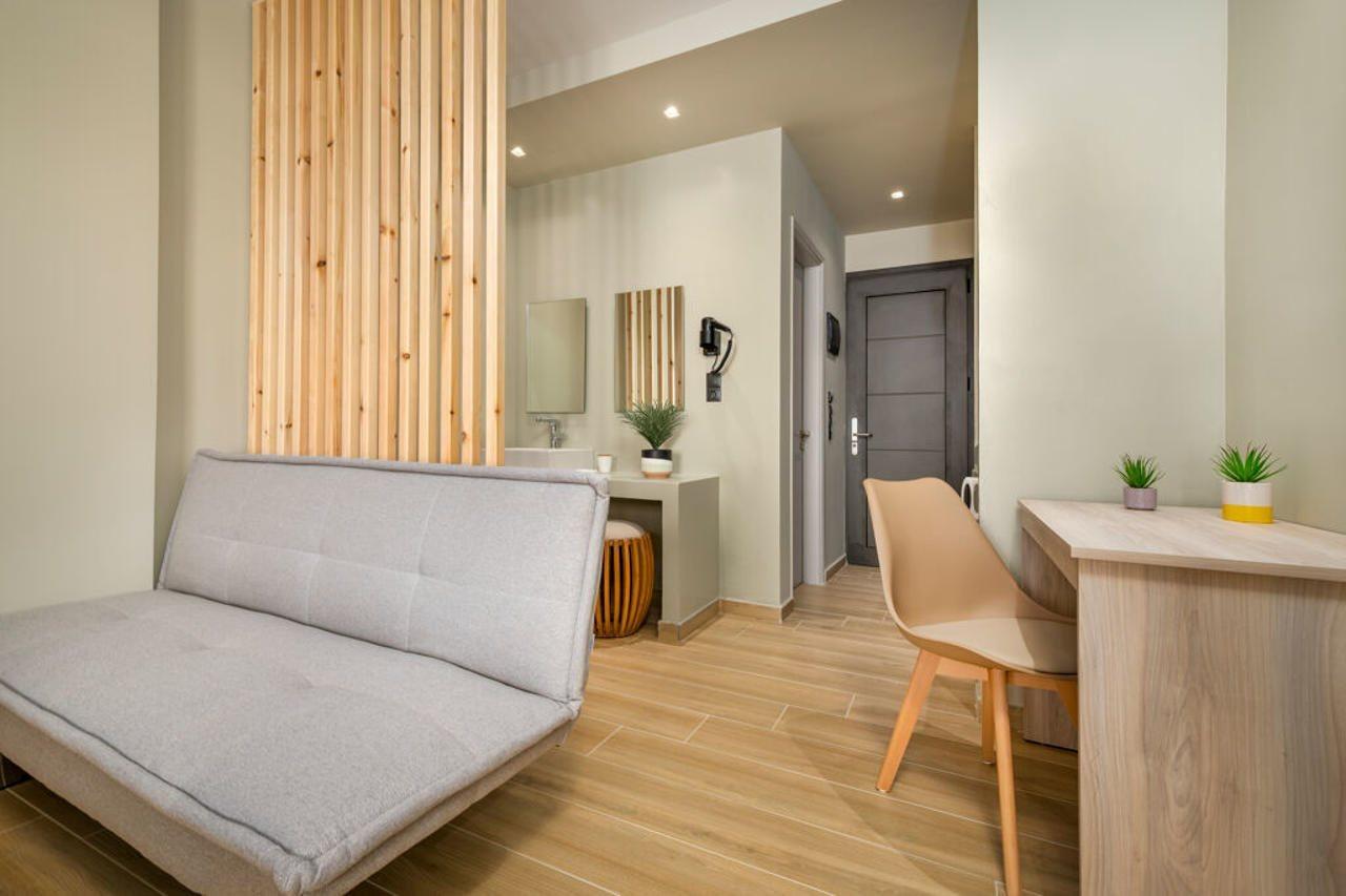 Nicolas Grand Suites Kardamena  Екстер'єр фото