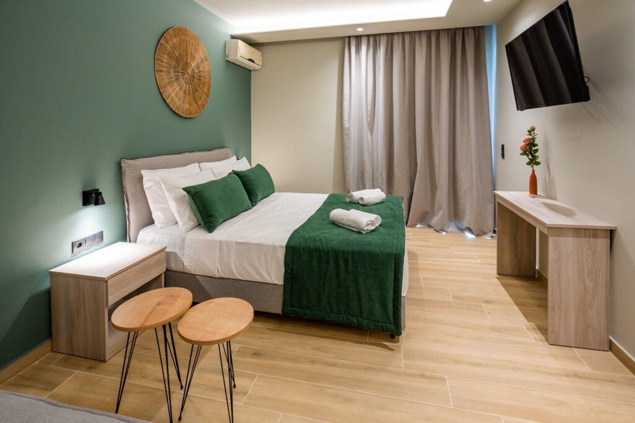 Nicolas Grand Suites Kardamena  Екстер'єр фото