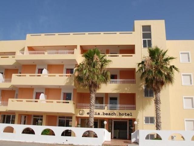 Nicolas Grand Suites Kardamena  Екстер'єр фото