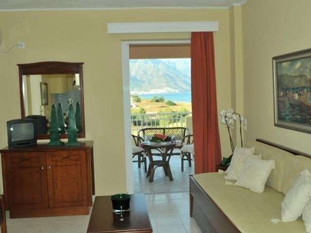 Nicolas Grand Suites Kardamena  Екстер'єр фото