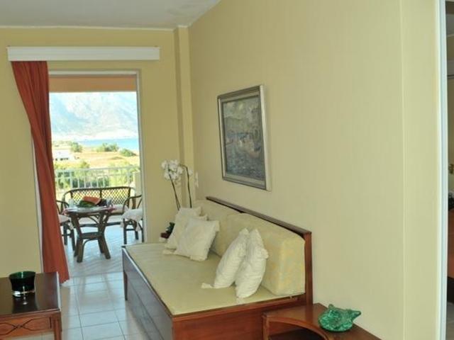 Nicolas Grand Suites Kardamena  Екстер'єр фото