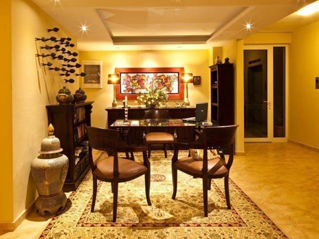 Nicolas Grand Suites Kardamena  Екстер'єр фото