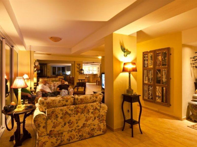 Nicolas Grand Suites Kardamena  Екстер'єр фото