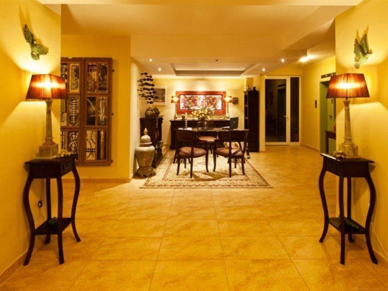 Nicolas Grand Suites Kardamena  Екстер'єр фото