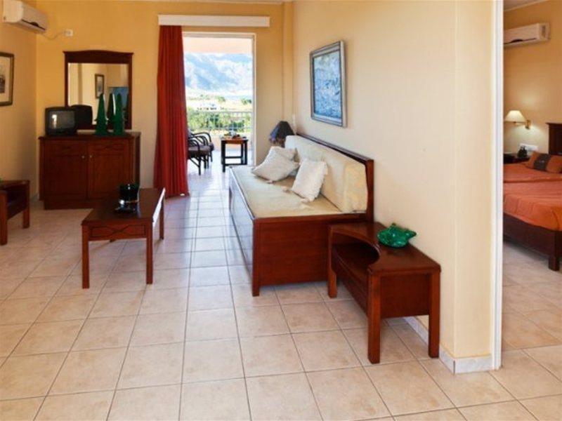 Nicolas Grand Suites Kardamena  Екстер'єр фото